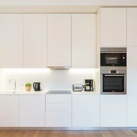 Flh Restauradores Elegant Place リスボン