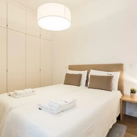 Flh Restauradores Elegant Place 公寓 Lisboa