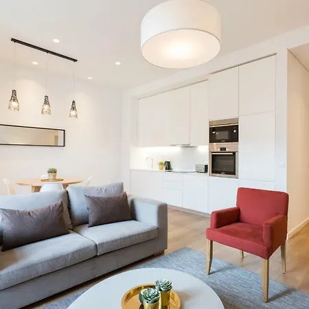 Flh Restauradores Elegant Place *