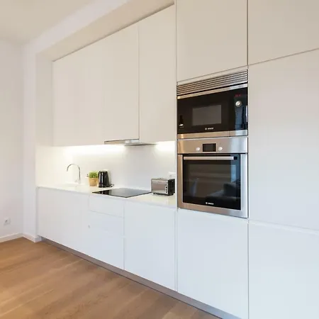 Flh Restauradores Elegant Place ליסבון