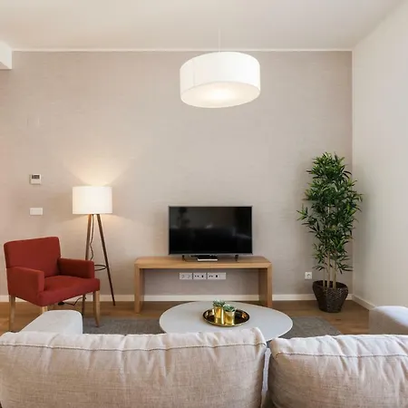 Flh Restauradores Elegant Place *