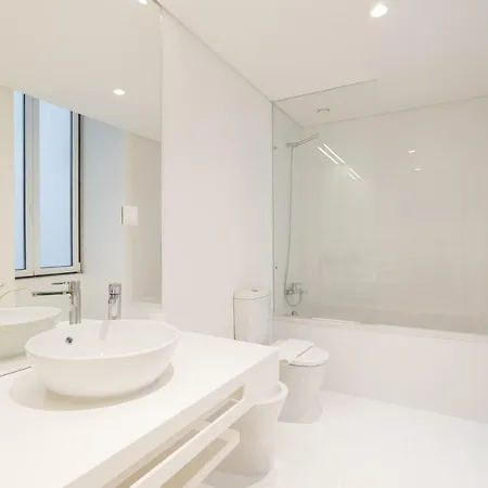 Flh Restauradores Elegant Place * ליסבון