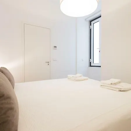 Flh Restauradores Elegant Place Apartamento