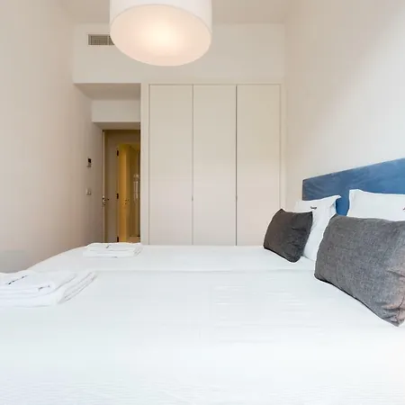 Apartamento Flh Restauradores Elegant Place *