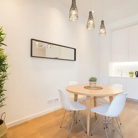 Apartamento Flh Restauradores Elegant Place *