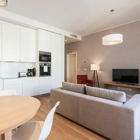 Apartamento Flh Restauradores Elegant Place Lisboa