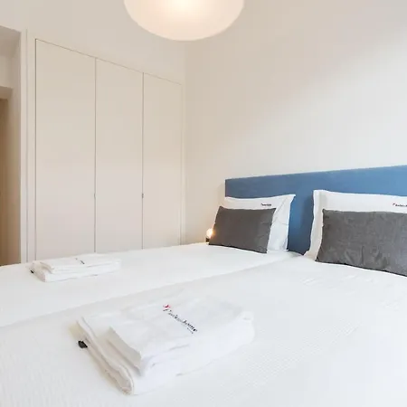 Apartamento Flh Restauradores Elegant Place *